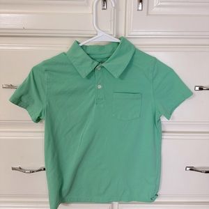 Boys polo